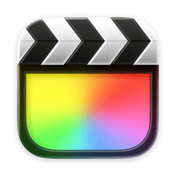 Final Cut Pro