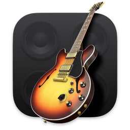 GarageBand