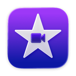 iMovie