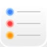Apple Reminders
