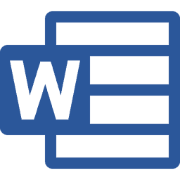 Microsoft Word