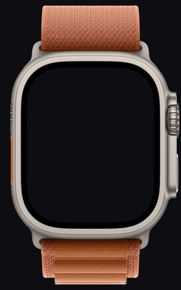 Apple Watch with DeckPilot